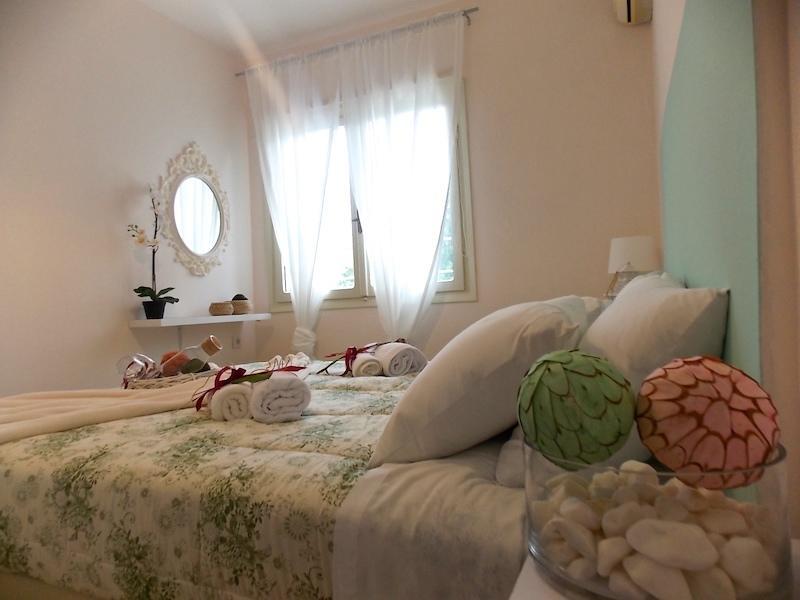 Filippos Resort II By Karidi Vourvourou Bagian luar foto